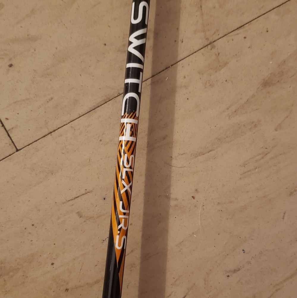Prince Switch Slx Jrs Badminton Rackets - Picture 2 of 4
